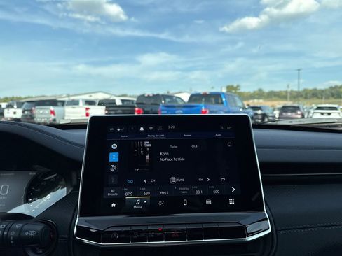 New 2026 Jeep Compass Latitude w/ Quick Order Package 29K image 28