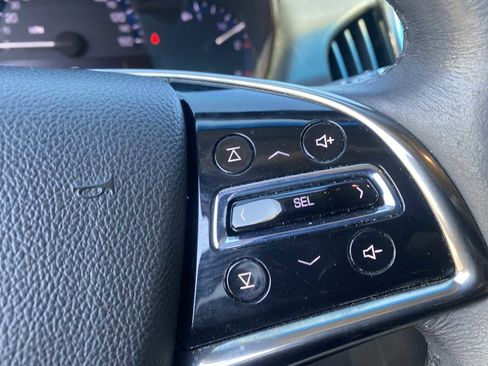 Used 2016 Cadillac ATS Sedan image 18