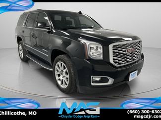 Used 2020 GMC Yukon Denali w/ Open Road Package AWD/4WD video 1