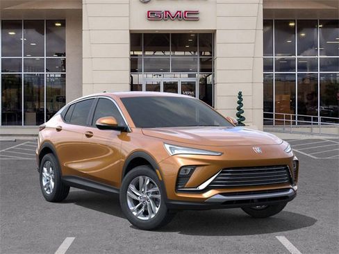 New 2026 Buick Envista Preferred w/ Convenience I Package image 7