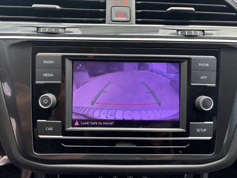 Used 2019 Volkswagen Tiguan S w/ Driver Assistance Package FWD image 24