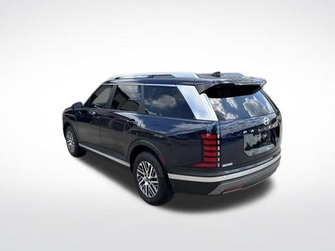 Used 2026 Hyundai Palisade SEL FWD image 5
