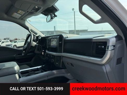 Used 2023 Ford F250 XLT w/ FX4 Off-Road Package image 15
