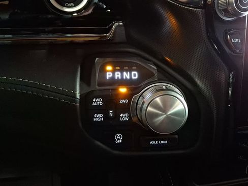 New 2026 RAM 1500 Limited AWD/4WD image 11