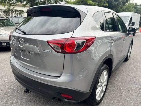 Used 2014 MAZDA CX-5 Grand Touring AWD/4WD image 7