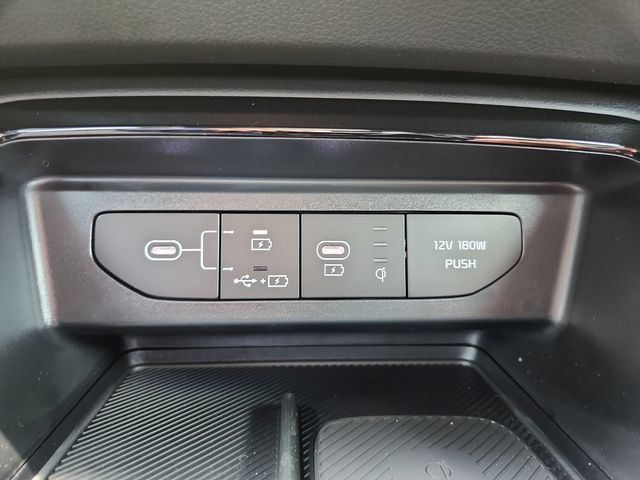 New 2026 Kia K5 GT-Line FWD image 18