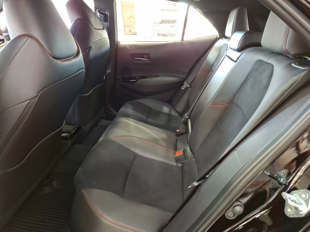 New 2026 Toyota Corolla GR AWD/4WD image 27