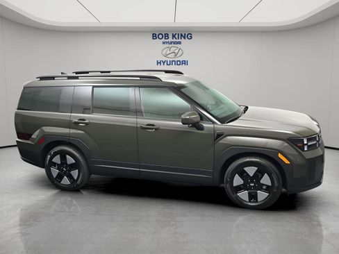 New 2026 Hyundai Santa Fe SEL FWD image 19