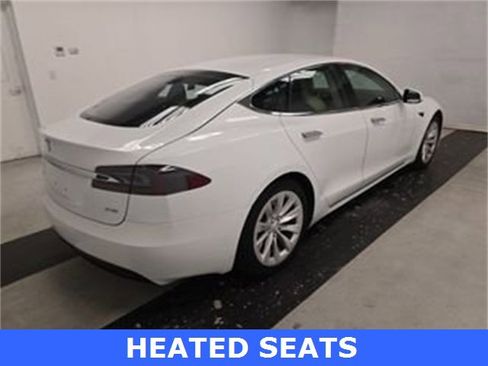 Used 2017 Tesla Model S 90D image 5