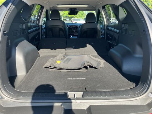 Used 2023 Hyundai Tucson SEL w/ Convenience Package image 33