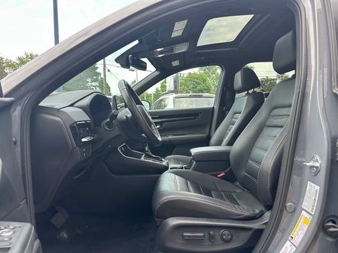 Used 2023 Honda CR-V Sport Touring image 10