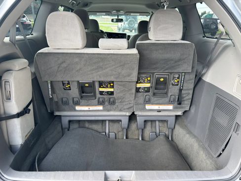 Used 2015 Toyota Sienna LE FWD image 17