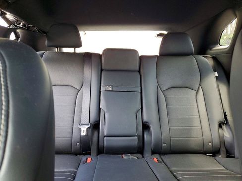 Used 2020 Lexus RX 350 F Sport w/ Accessory Package AWD/4WD image 6