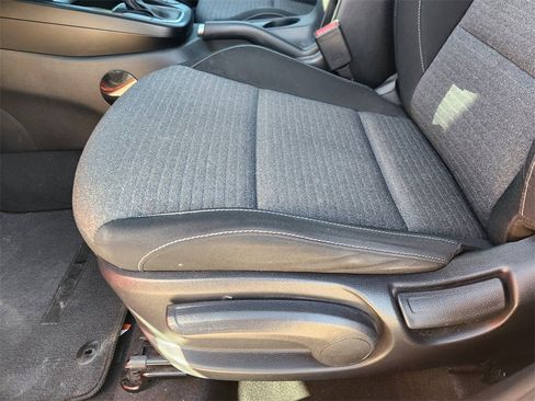 Used 2021 Kia Soul GT-Line image 23