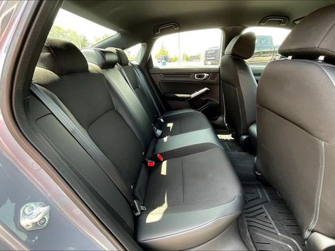 Used 2023 Honda Civic Sport image 23