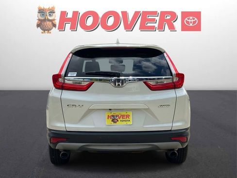 Used 2017 Honda CR-V EX-L image 3