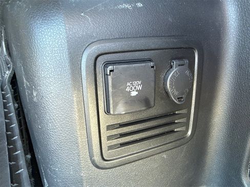 Used 2022 Toyota 4Runner TRD Sport w/ Technology Package image 7