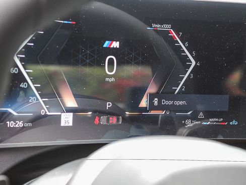 New 2027 BMW 530i RWD image 31