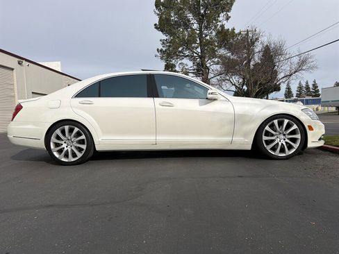 Used 2013 Mercedes-Benz S 550 image 15