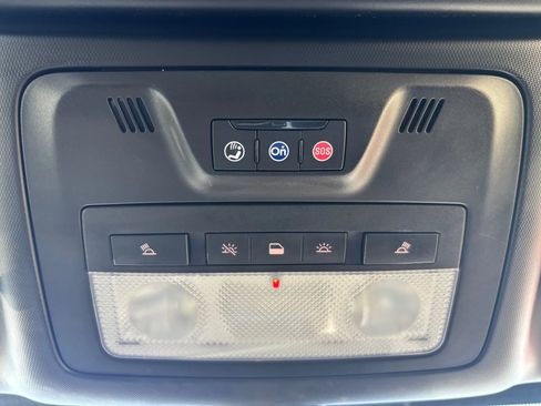 Used 2019 Buick Cascada Sport Touring w/ Dark Effects Package image 23