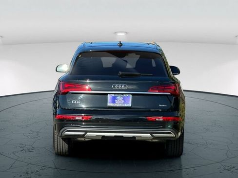 Used 2023 Audi Q5 2.0T Premium w/ Convenience Package AWD/4WD image 5