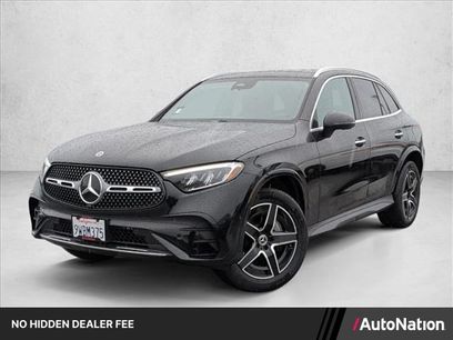 Certified 2026 Mercedes-Benz GLC 300