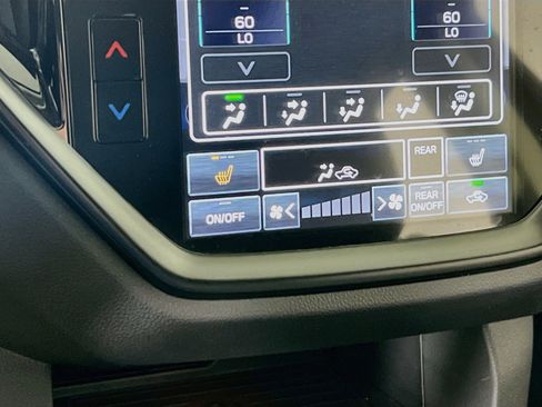 Used 2023 Subaru Ascent Onyx Edition Limited AWD/4WD image 20