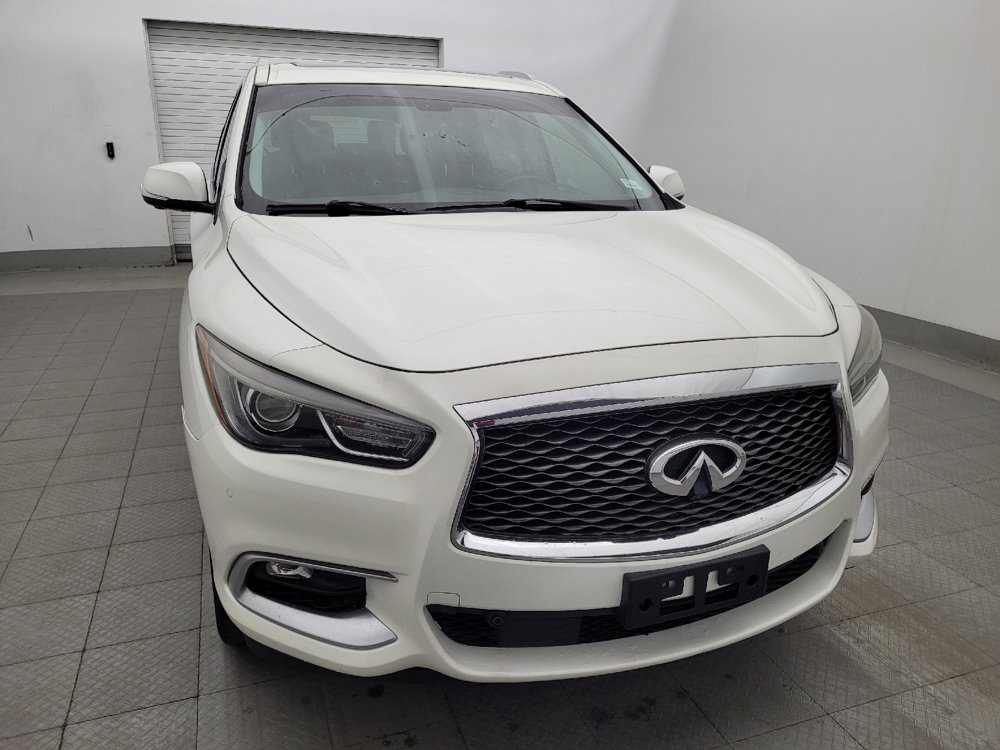 Used 2016 INFINITI QX60 Luxe w/ Premium Plus Package AWD/4WD image 14