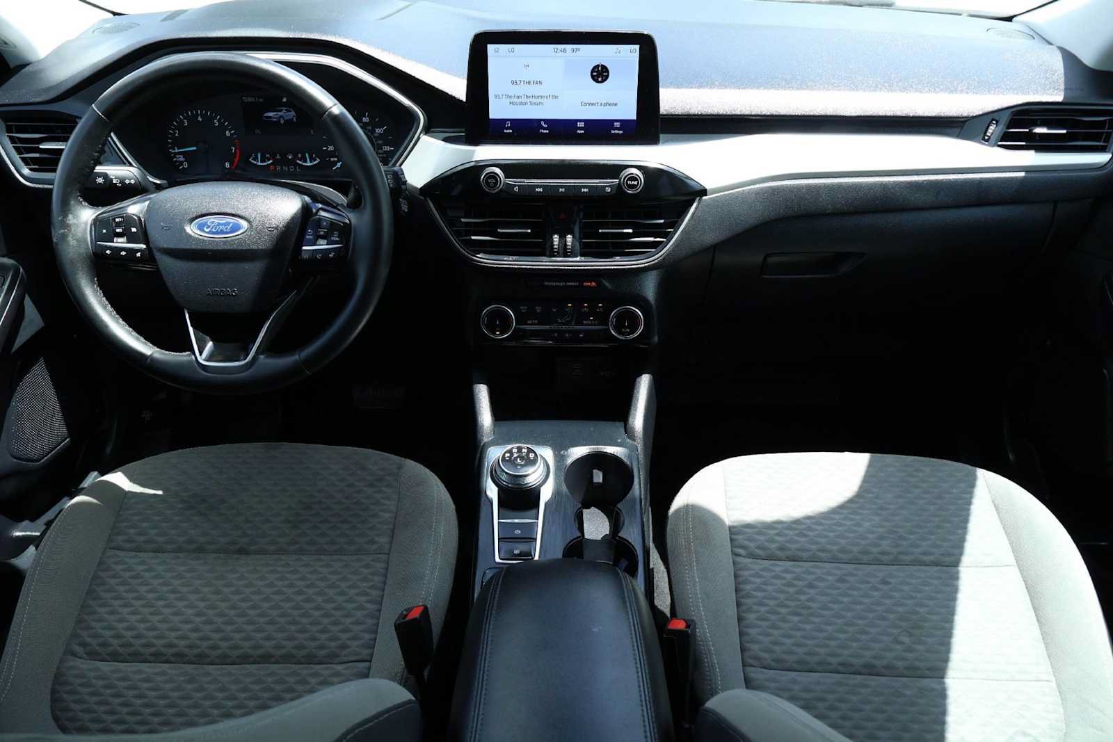 Used 2022 Ford Escape SE w/ Convenience Package AWD/4WD image 10