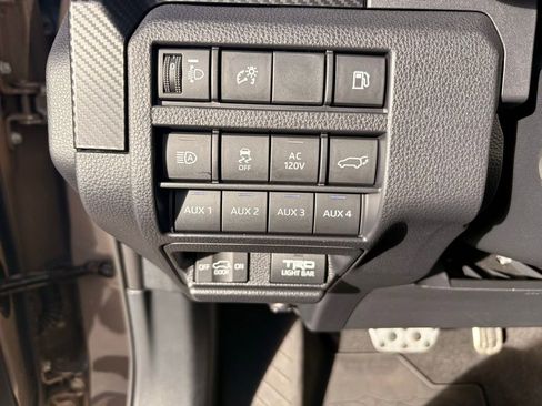 Used 2025 Toyota 4Runner TRD Pro image 26
