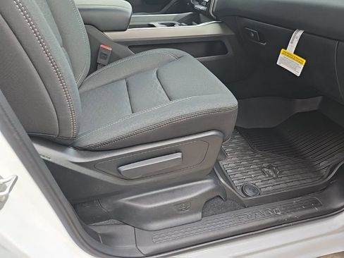 New 2026 RAM 1500 Big Horn image 85