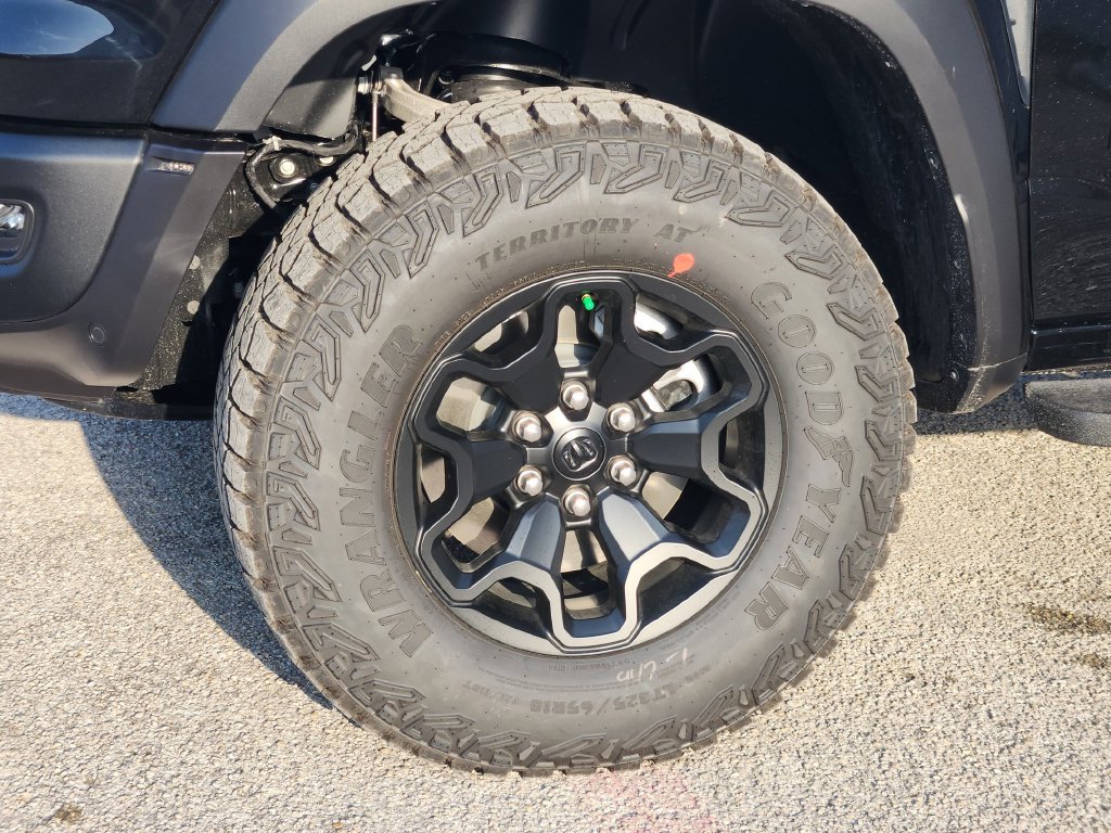 New 2026 RAM 1500 RHO AWD/4WD image 9