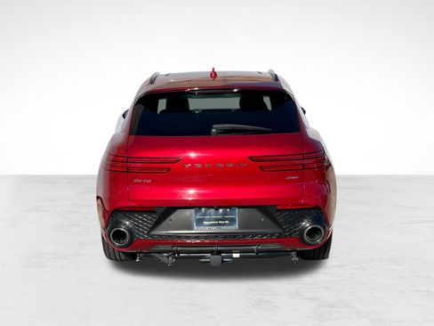 Used 2023 Genesis GV70 2.5T w/ Sport Prestige Package image 10
