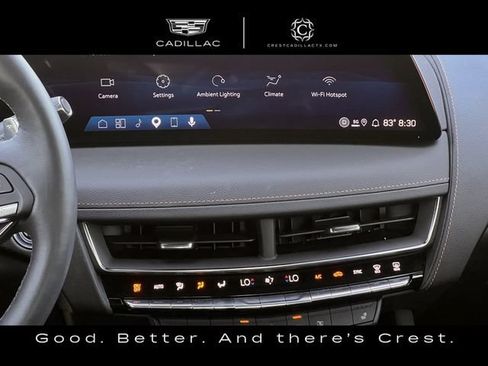 Used 2026 Cadillac CT5 Sport w/ Sun And Sound Package RWD image 18