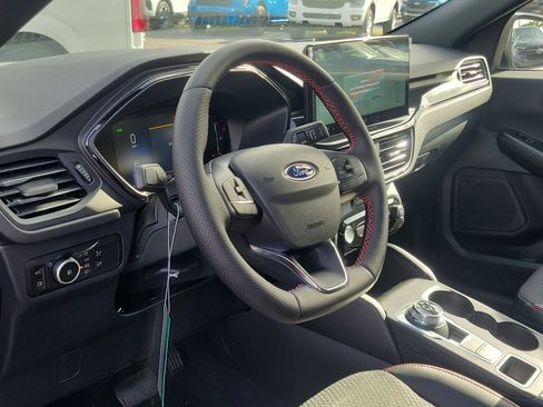 New 2026 Ford Escape ST-Line Select w/ Tech Pack #1 image 10