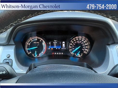 Used 2020 Ford Ranger XLT w/ Equipment Group 301A Mid RWD image 18