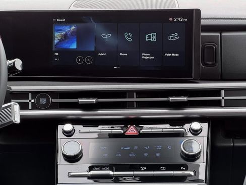 New 2026 Hyundai Santa Fe SEL FWD image 19