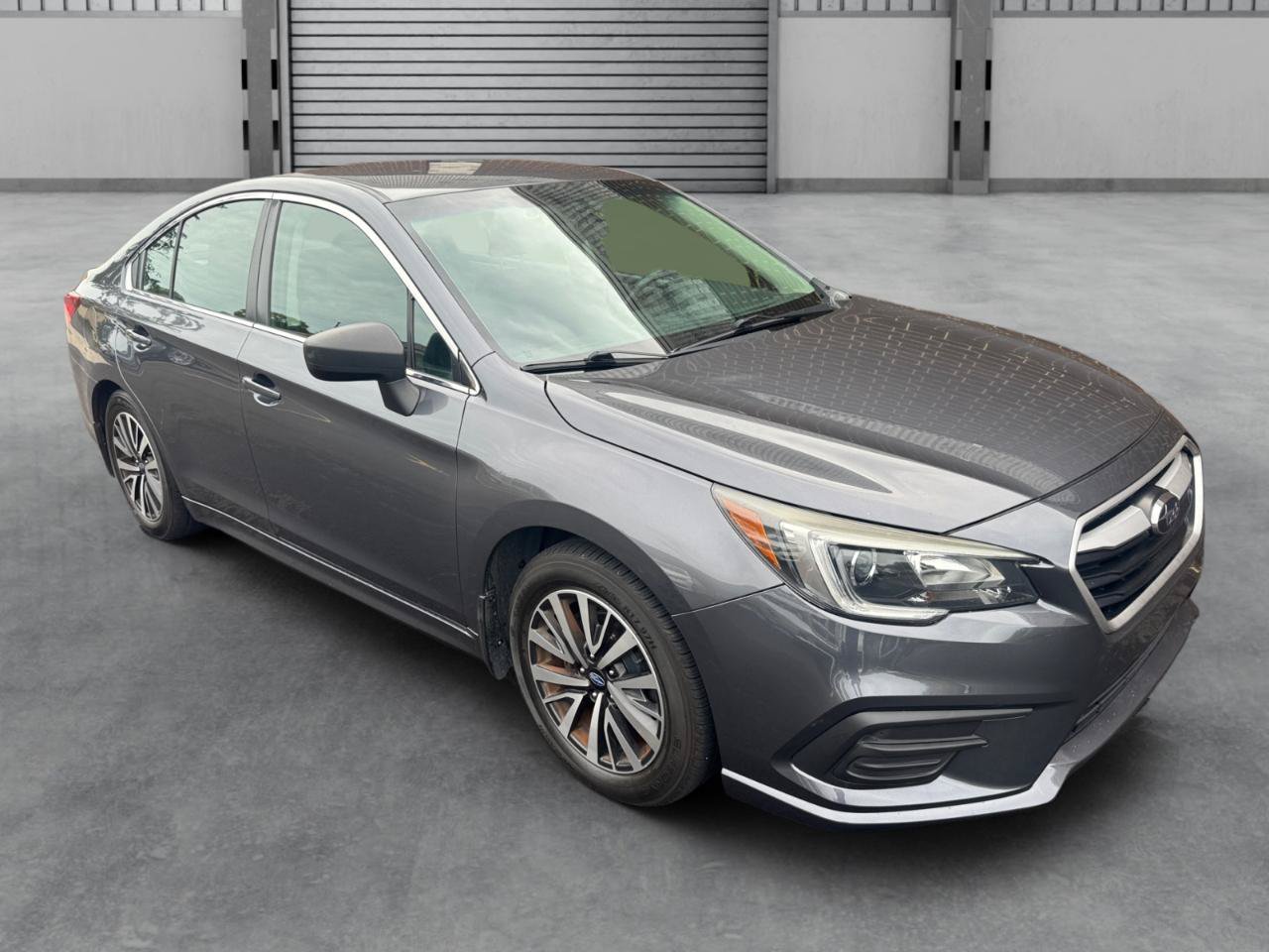 Used 2019 Subaru Legacy 2.5i w/ Alloy Wheel Package AWD/4WD image 28