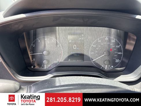 Used 2024 Toyota Corolla LE FWD image 17