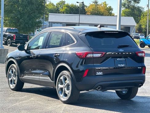 New 2026 Ford Escape ST-Line Select w/ Tech Pack #2 image 5