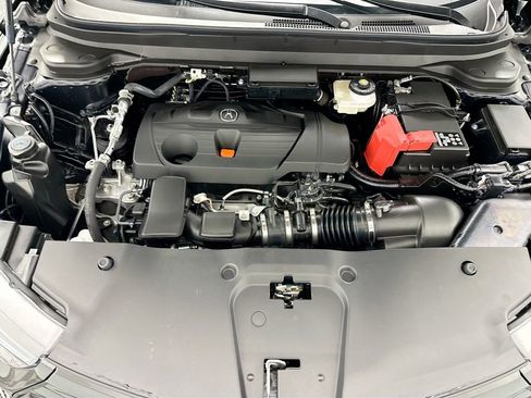 New 2026 Acura RDX A-Spec image 28