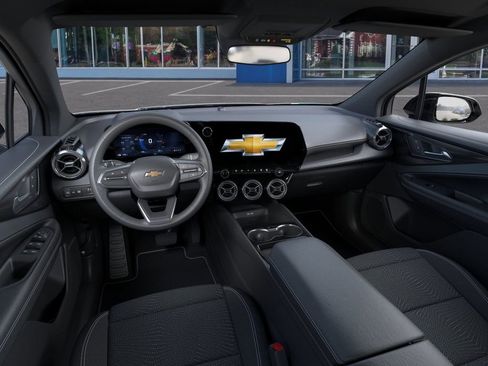New 2026 Chevrolet Blazer EV LT FWD image 15