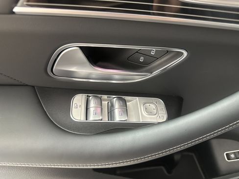 New 2026 Mercedes-Benz GLE 53 AMG 4MATIC Coupe image 11