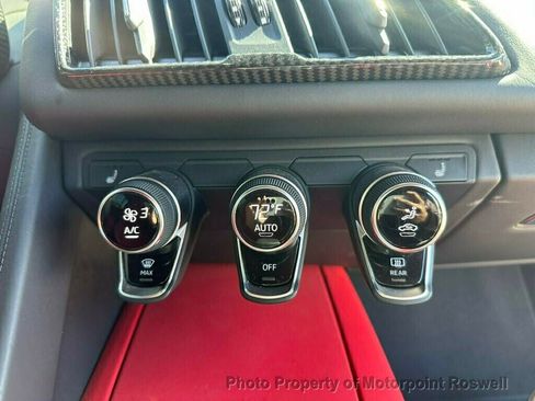 Used 2023 Audi R8 V10 performance RWD image 26