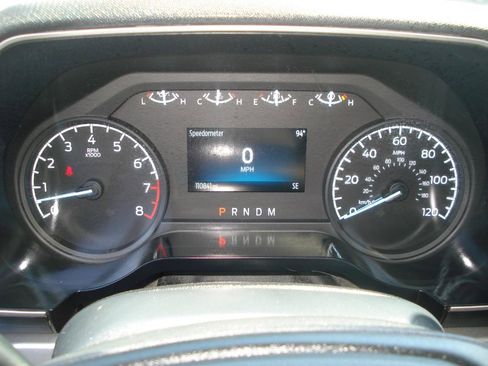 Used 2021 Ford F150 XL w/ Equipment Group 101A High AWD/4WD image 31
