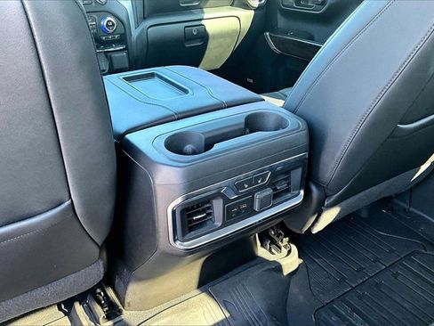 Used 2021 GMC Sierra 1500 SLT w/ SLT Premium Plus Package image 19