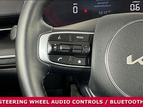 Used 2025 Kia K5 GT-Line AWD/4WD image 10