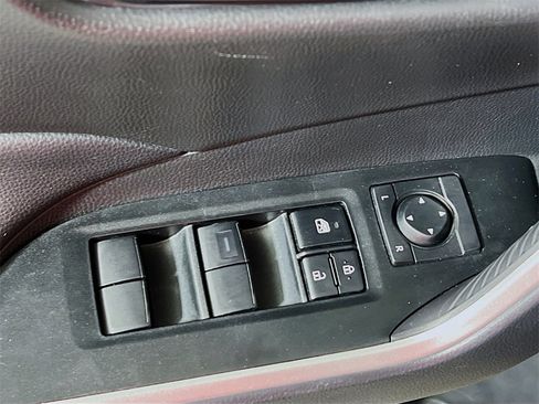 Certified 2025 Toyota RAV4 LE image 17