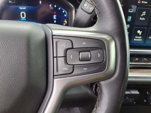 Used 2024 Chevrolet Silverado 1500 LT w/ All Star Edition Plus AWD/4WD image 71