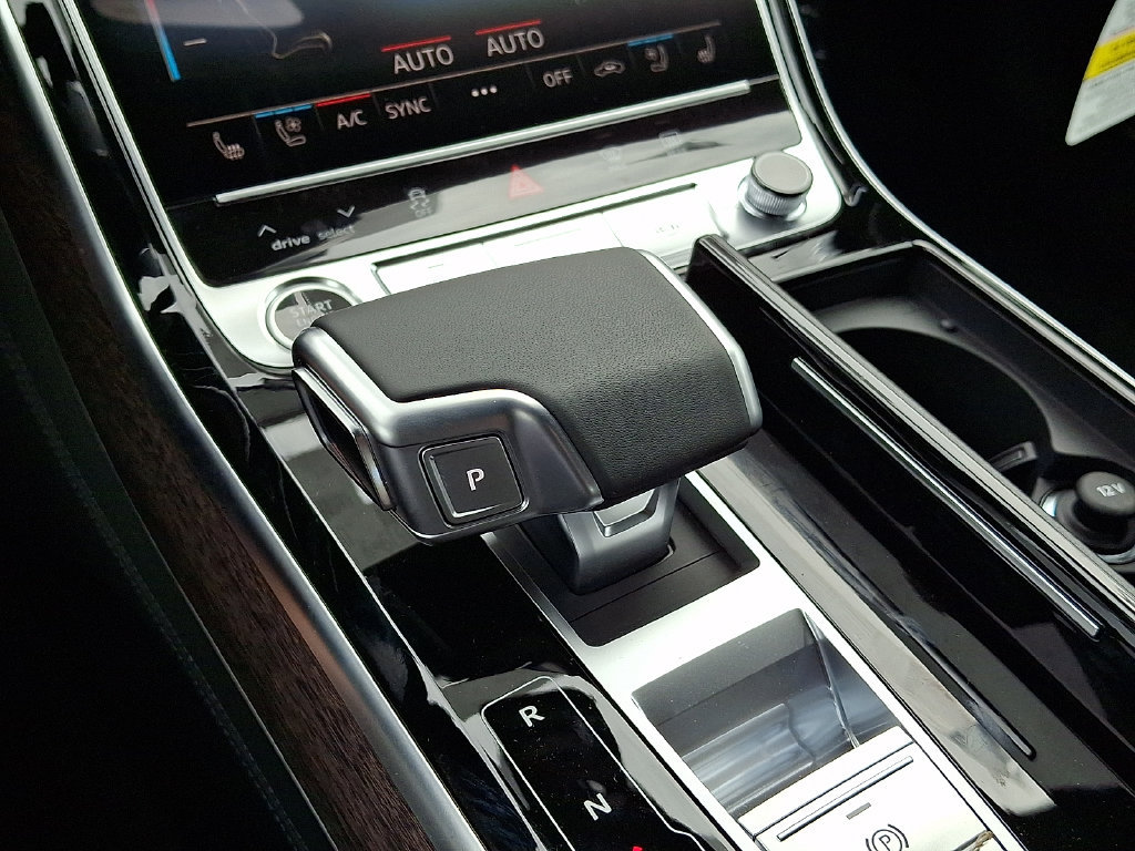New 2027 Audi A8 L 3.0T AWD/4WD image 8